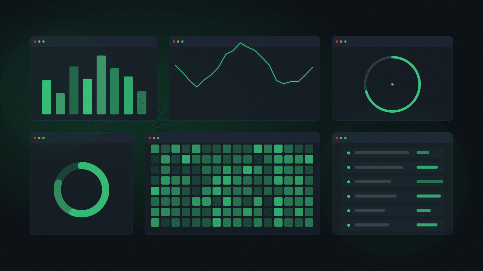 GridMaster project visualization